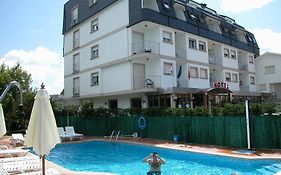 Hotel Pineiro 2 Estrellas Superior