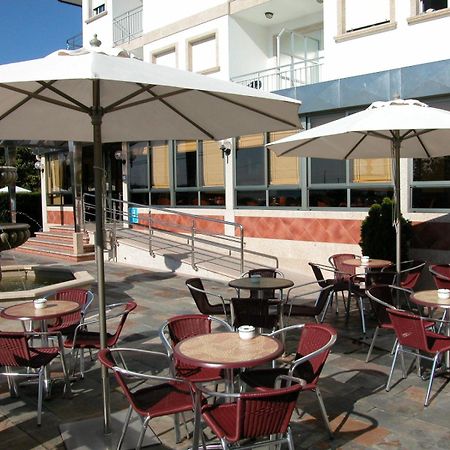 Hotel Pineiro 2 Estrellas Superior Playa de la Lanzada Extérieur photo