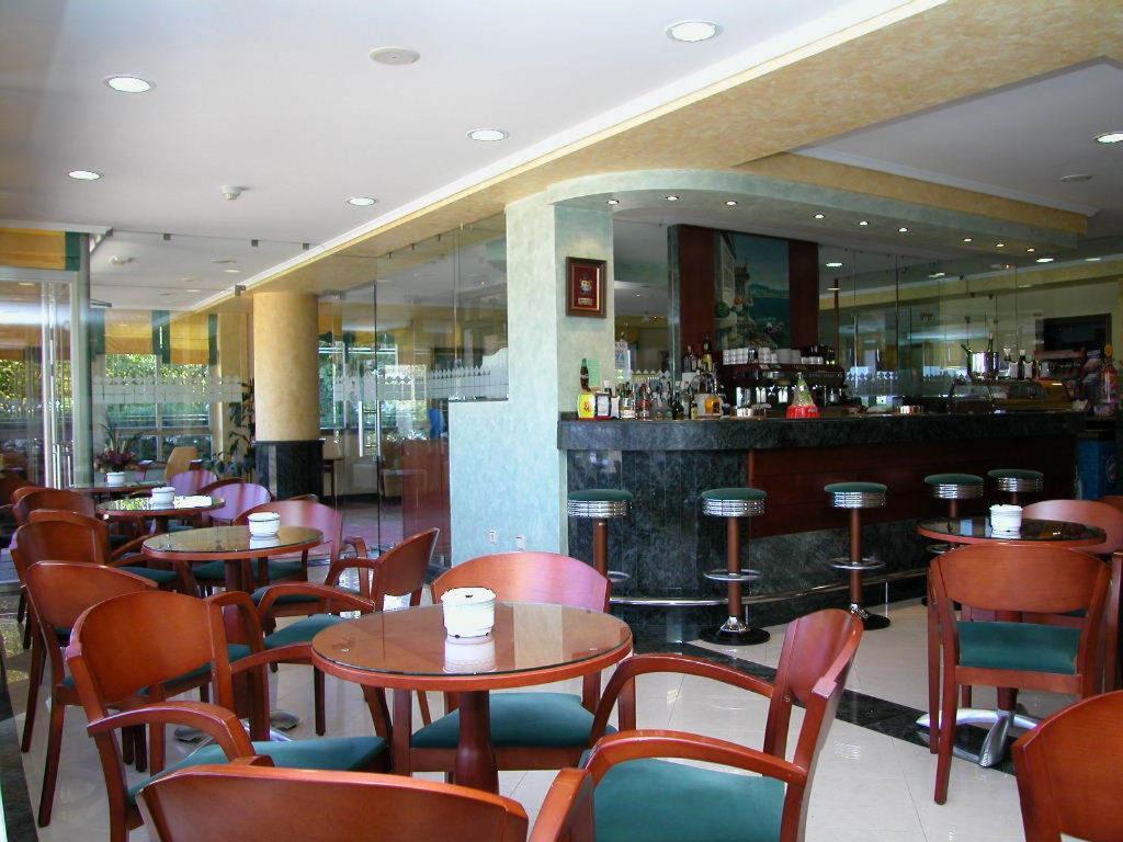Hotel Pineiro 2 Estrellas Superior Playa de la Lanzada Extérieur photo