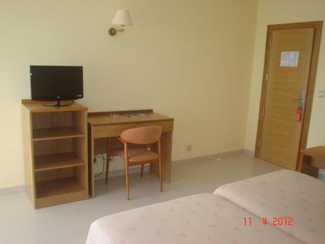 Hotel Pineiro 2 Estrellas Superior Playa de la Lanzada Extérieur photo