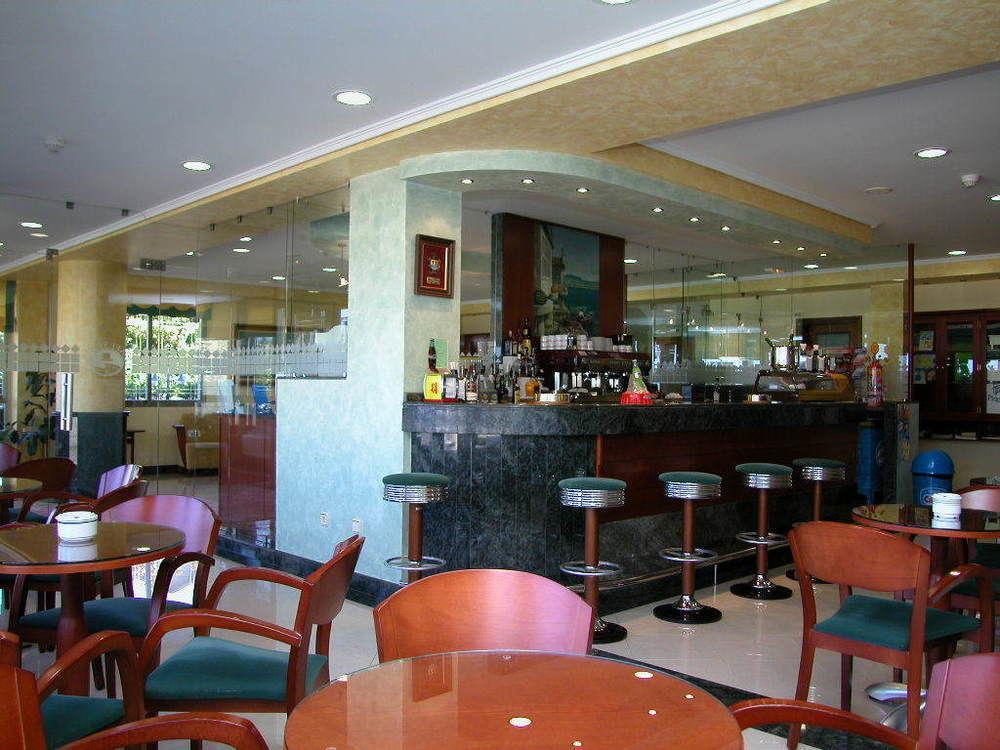 Hotel Pineiro 2 Estrellas Superior Playa de la Lanzada Extérieur photo