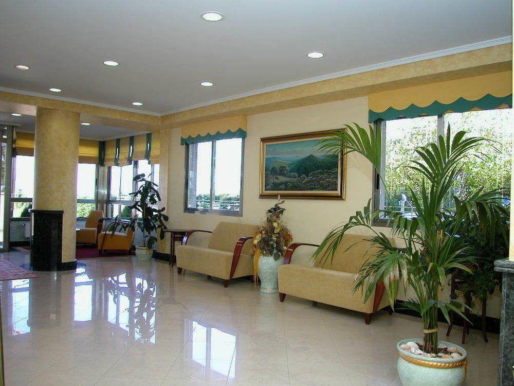 Hotel Pineiro 2 Estrellas Superior Playa de la Lanzada Extérieur photo