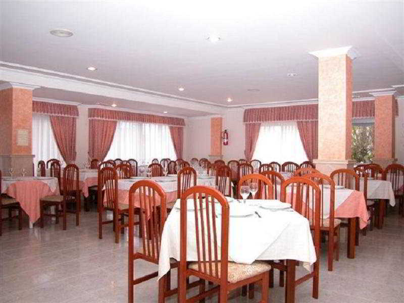 Hotel Pineiro 2 Estrellas Superior Playa de la Lanzada Extérieur photo