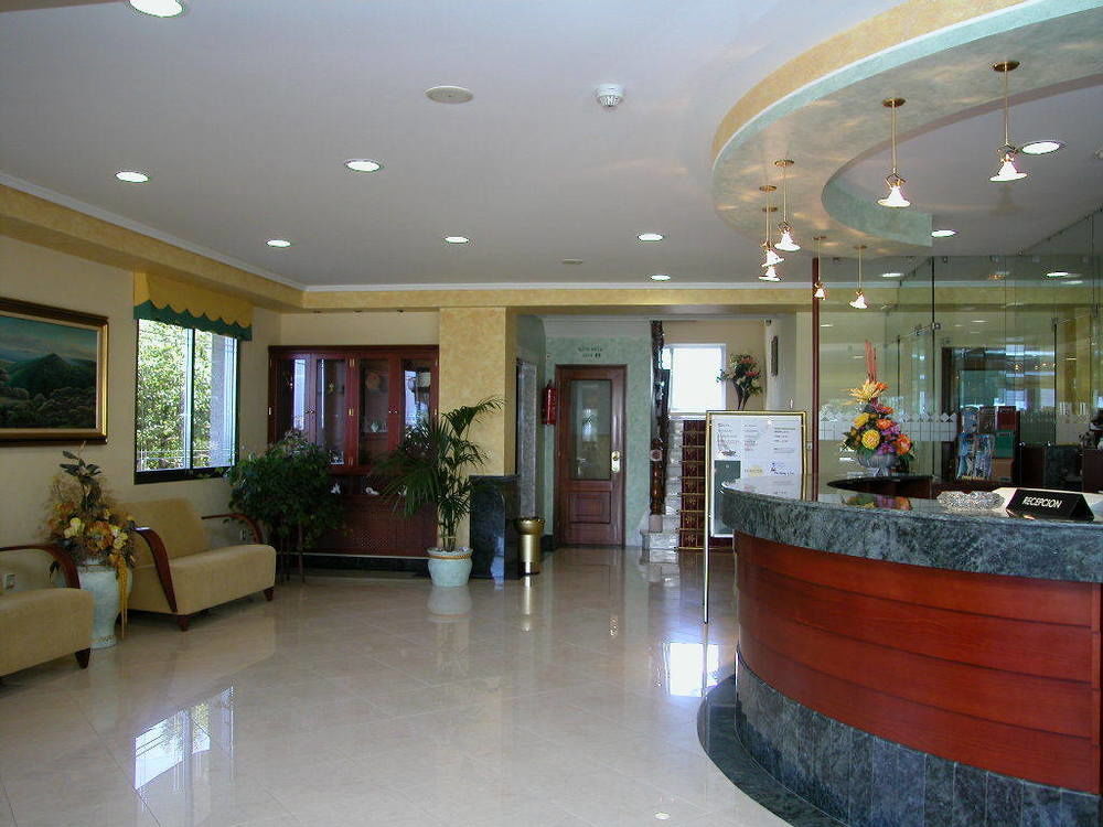 Hotel Pineiro 2 Estrellas Superior Playa de la Lanzada Extérieur photo