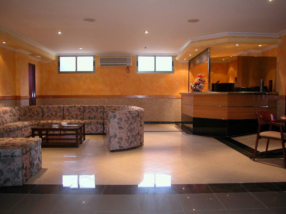 Hotel Pineiro 2 Estrellas Superior Playa de la Lanzada Extérieur photo